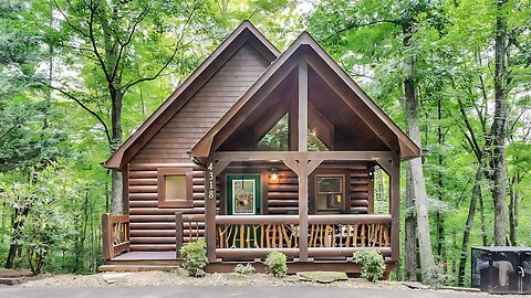 Cabin Design Ideas