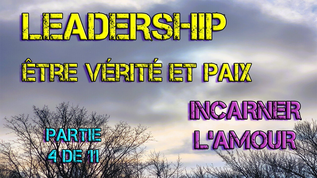 LeaderShip 4 de 11