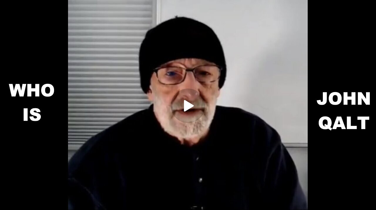 Clif High - The "New You" emerges in 2026! THIS WILL BLOW YOUR MIND! WHO IS JOHN QALT?