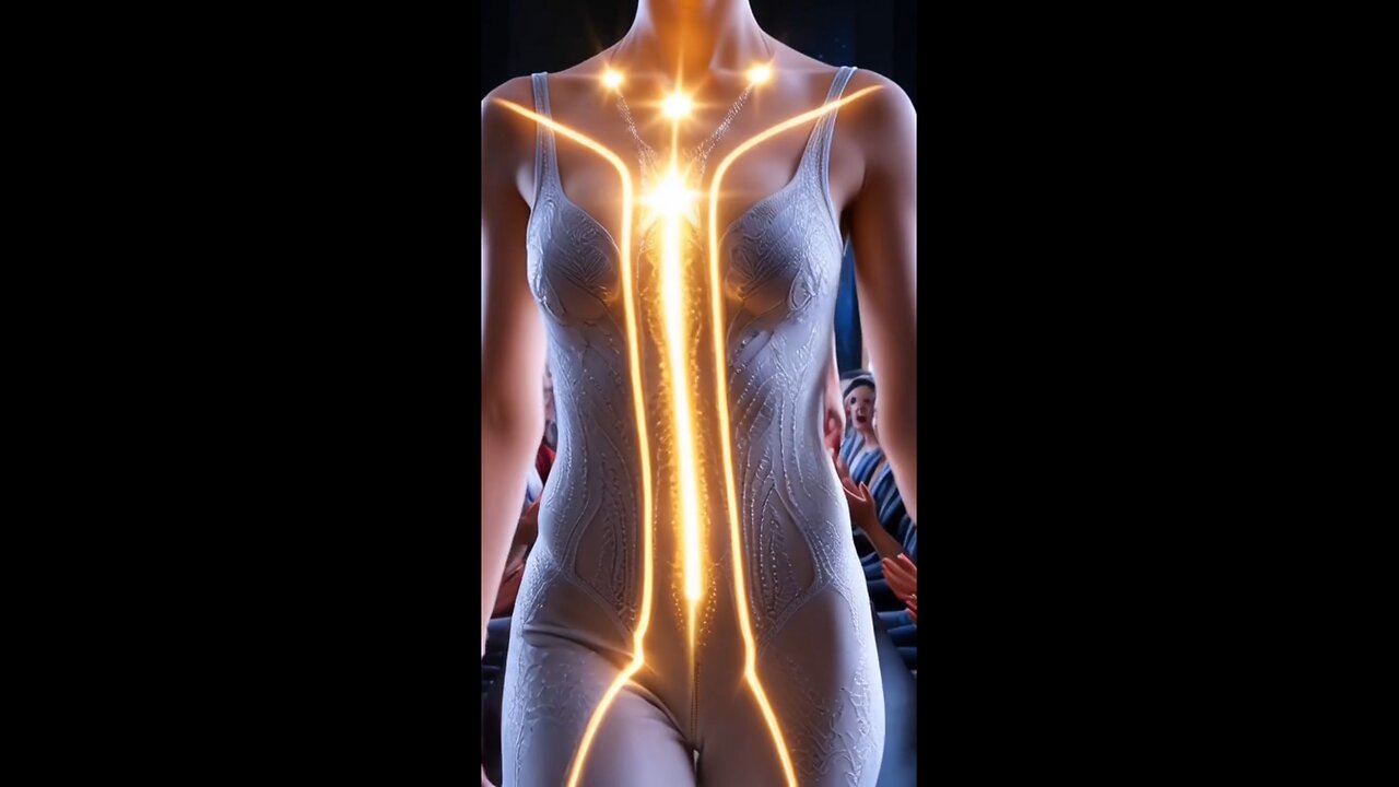 Gala Catwalk: Saga de Orion