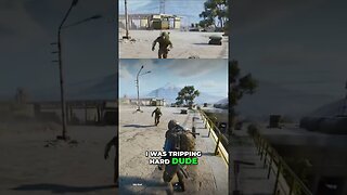 MisterKelley Builds Narrating App Raiders Too High To Handle It #shorts