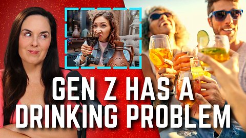 What Happened To Gen Z? - Dumpster Fire