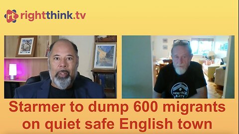 Crowborough: Huge Opposition to moving 600 military-aged migrants to local Army Training Centre