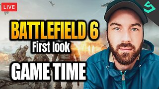 🛑BATTLEFIELD 6 IS SO GOOD!!!