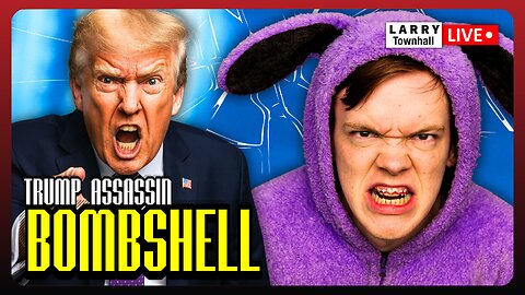 🚨BOMBSHELL Report: Trump Assassin Motivation UNCOVERED?! FBI, Secret Service Questions!