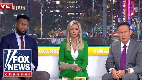 Hosts BLAST liberal Chicago leaders: 'This is a MESS'