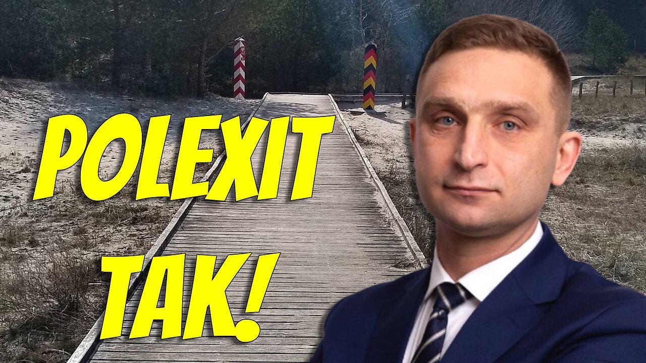 Robert Bąkiewicz: O prześladowaniach antypolskiej prokuratury!