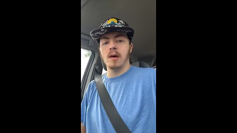 I’m completely aware.