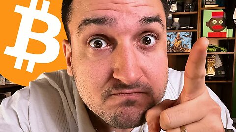 DO NOT TRUST THIS CRYPTO BOUNCE! (HERE’S WHY...)