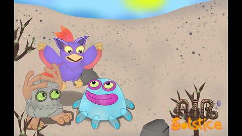 Air Solstice (Full Song)