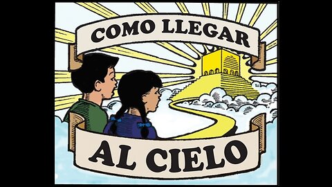 Cómo llegar al cielo