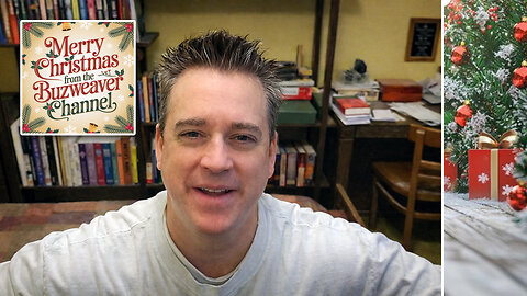 A Christmas Thank You to Our Amazing Community: The Friday Vlog