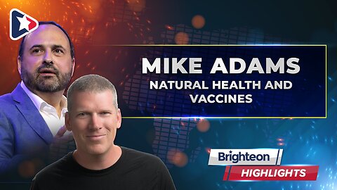 Natural Health and Vaccines
