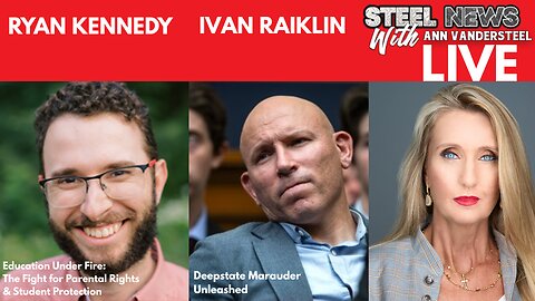 America Only: Exposing the War on Our Children & Our Republic