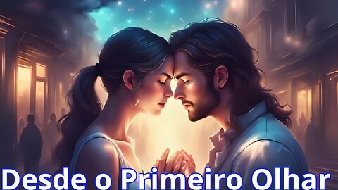 From the First Look – A Love That Chose Me