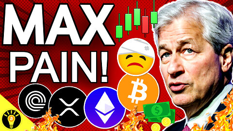 HAS CRYPTO ENTERED A BEAR MARKET? OCC GIVES BANKS GREENLIGHT ON CRYPTO!