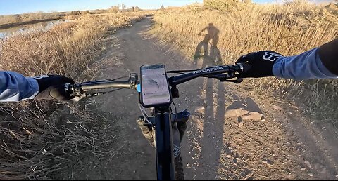 Turkey Creek | Bear Creek Lake Park | Lakewood | Colorado