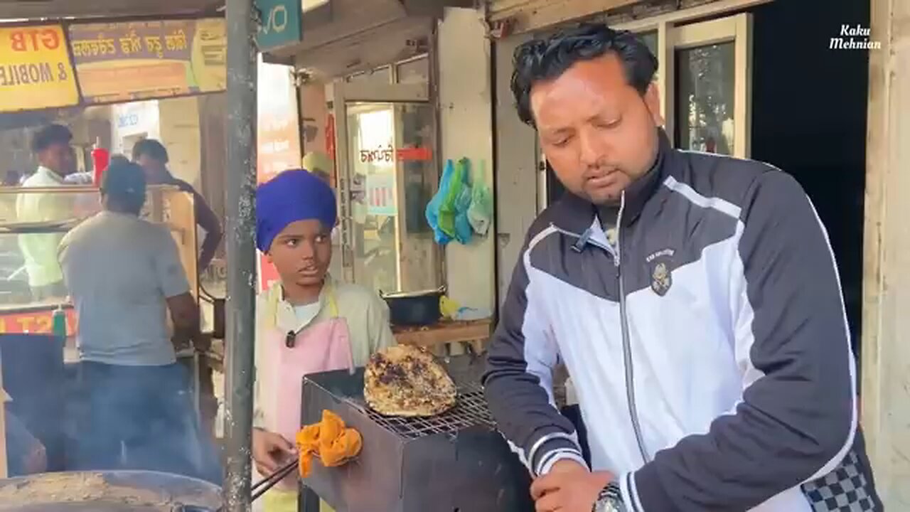 punjab video 🤣