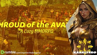 🔴 A Slow, Casual and Relaxed Gaming / Gameplay Livestream 🎮