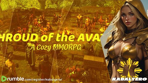 🔴 A Slow, Casual and Relaxed Gaming / Gameplay Livestream 🎮