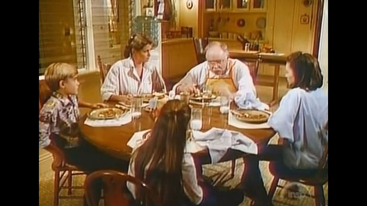 Our House - S01E01 - Home Again - 1986 - 720p