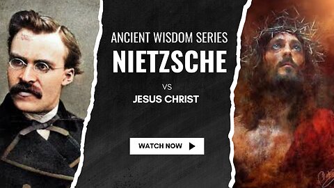Why does Nietzsche Shock so many people
