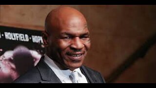 Mike Tyson Stars in Super Bowl MAHA Ad Urging Americans to Eat Whole, Unprocessed Foods