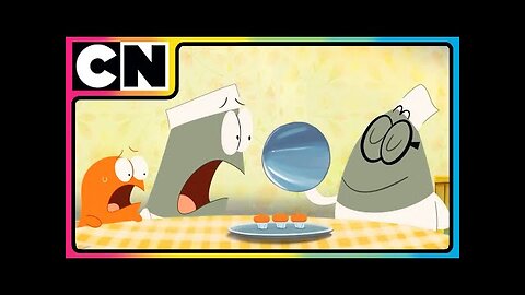 Lamput’s Cosmic Mayhem! 🚀🪴| Full Episode🤩| #lamputvideos | #lamputcartoon | @cnindia