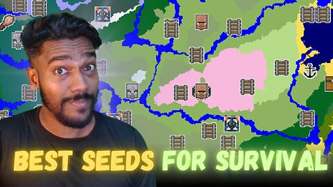 🎮 LIVE: Exploring the NEW Minecraft Update! 🟩🔥