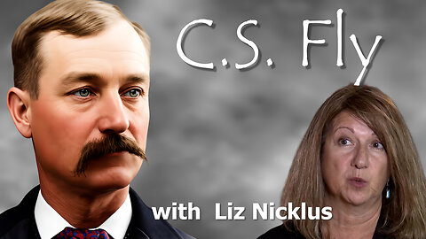 C. S. Fly