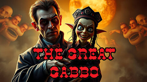 🎭 Tuesday Night Movie The Great Gabbo 1929