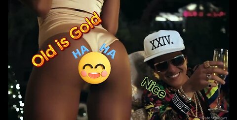 Bruno Mars - 24K Magic (Official Music Video)