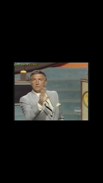 Highlights Family Feud – October 29, 1980 Richard Dawson in Vintage Form