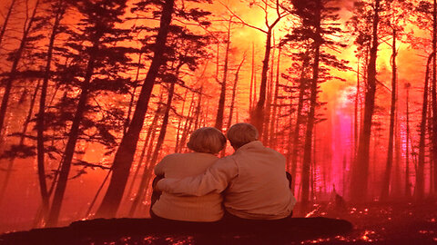 YOURS TRULY COVERING HANK WILLIAMS'S LET'S SET THE WOODS ON FIRE KARAOKE