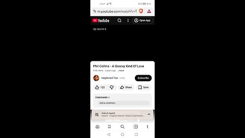 Crashed not in car lol