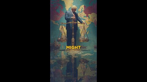 God said we would serve our enemies, including in economics, because of our disobedience to God