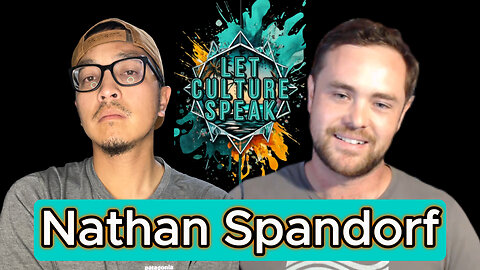 FNAF Technical Artist at Steel Wool Studios Nathan Spandorf | LetCultureSpeak
