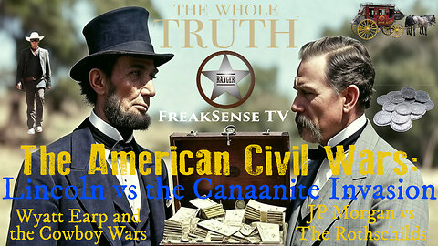 Saturday Night LIVE: The American Civil Wars 1861-1901