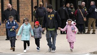 CA Schools Are About To See Waves Of Children Flee After Gavin Newsom's 'Demonic' 'Kidnap' Bill