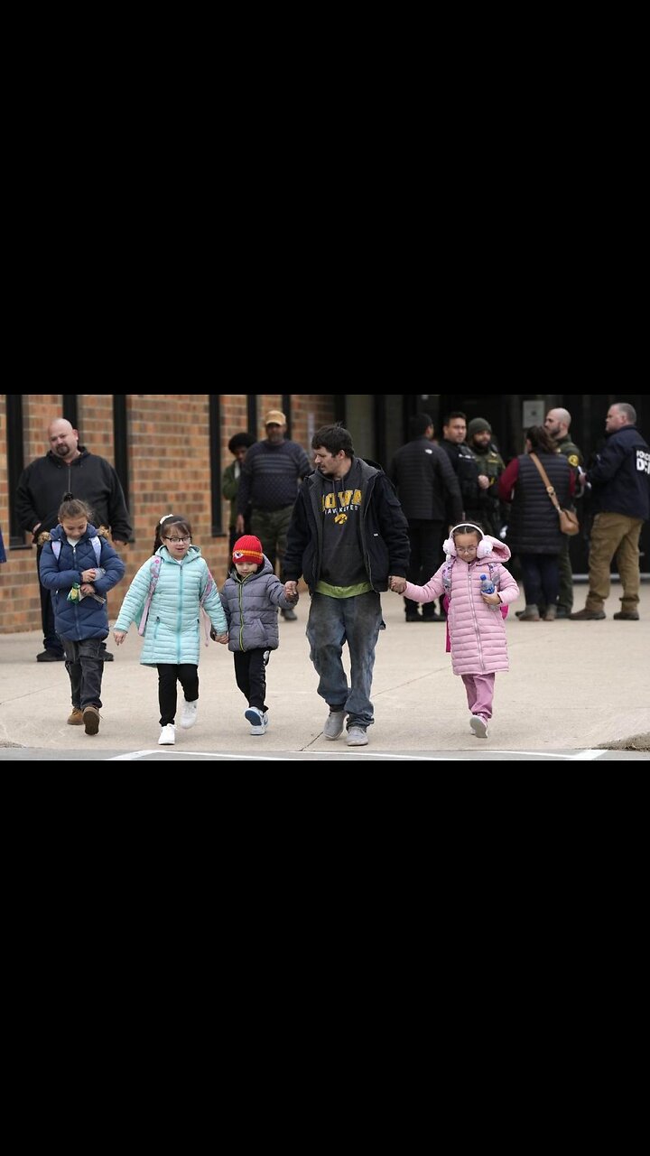 CA Schools Are About To See Waves Of Children Flee After Gavin Newsoms Demonic Kidnap Bill