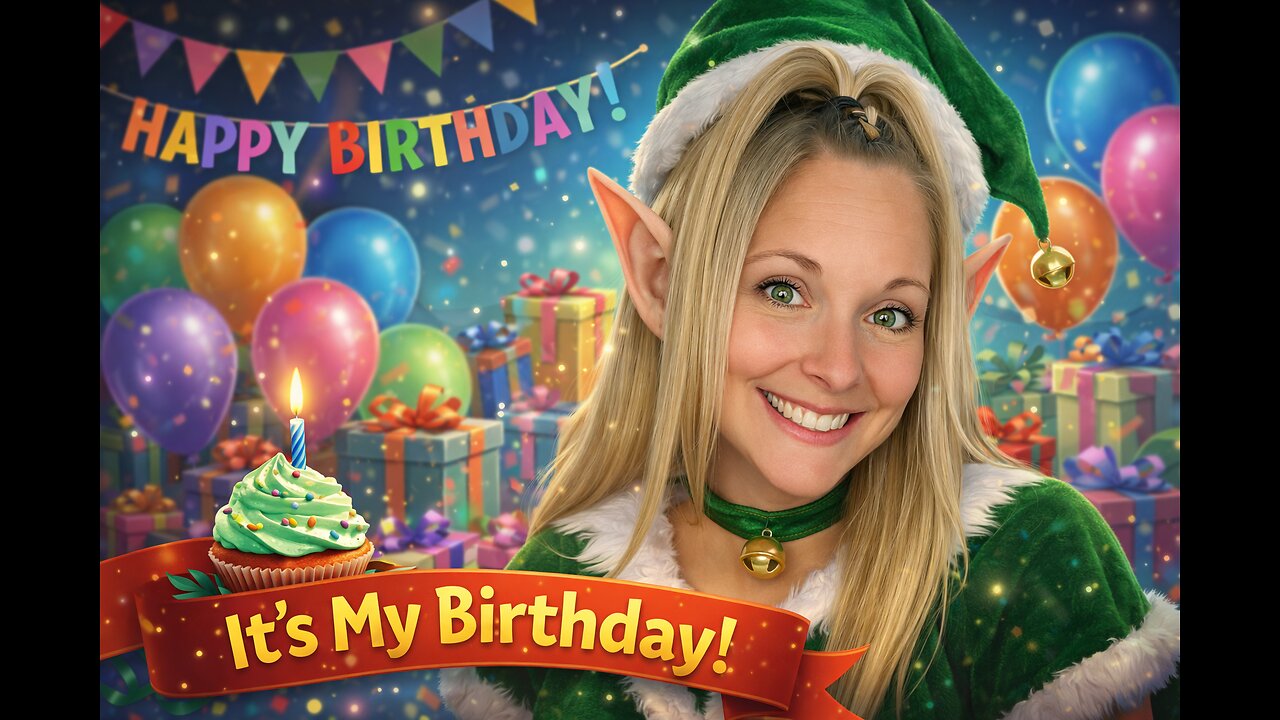🎉🎂IT'S MY BIRTHDAY🎂🎉!SUBATHON