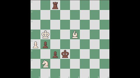 Daily Chess Puzzle 05.02.2026