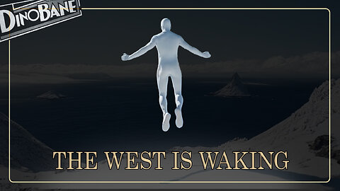 [SONG] The West is Waking