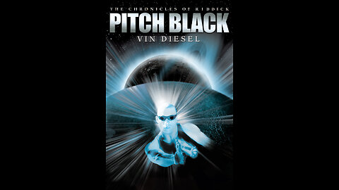 LDGi Pitch Black 2000 R