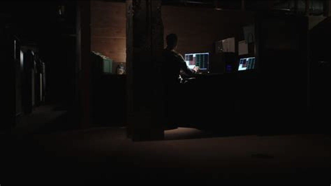 Killswitch: Who Controls the Internet