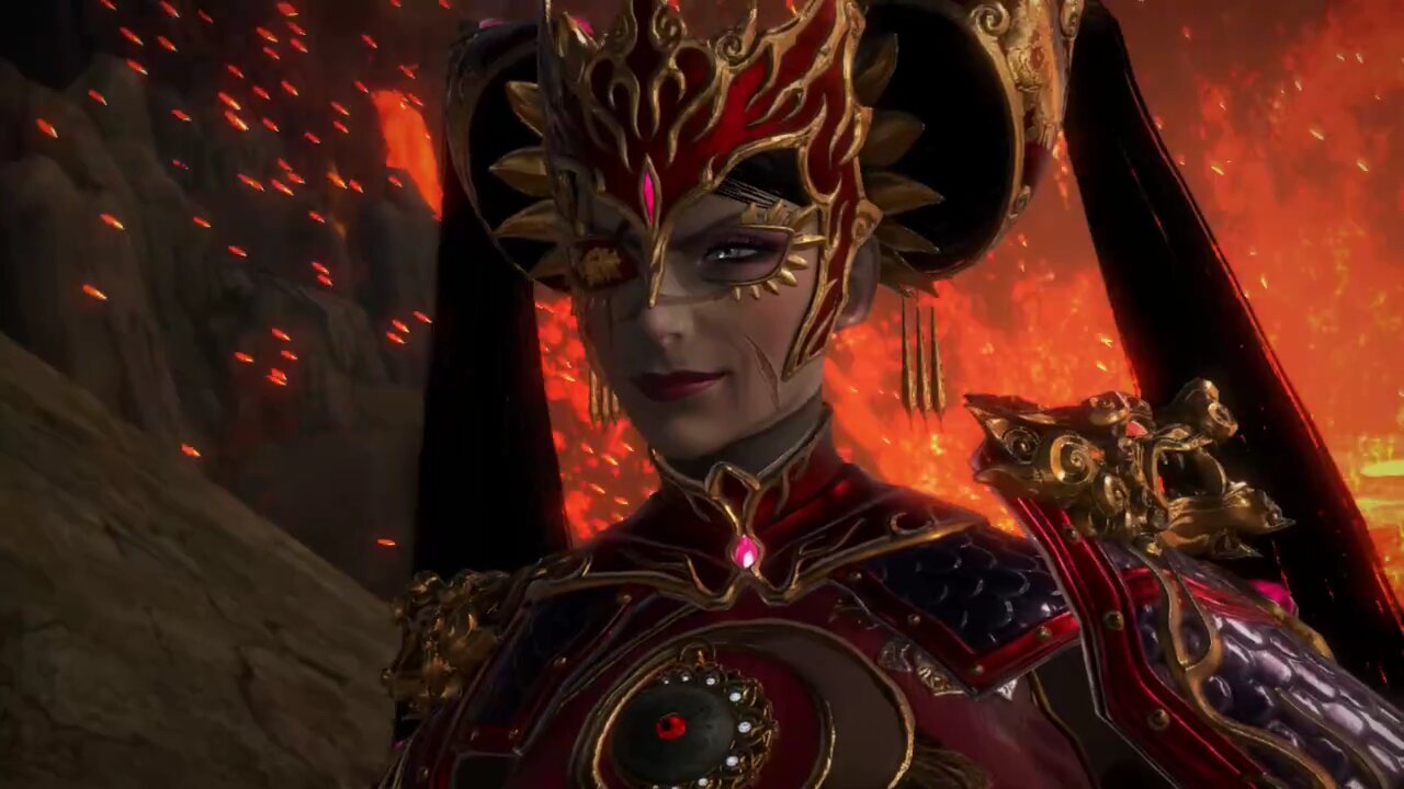 Bayonetta β2 all dialogue/cutscenes bayonetta 3