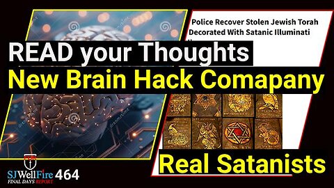Omni Mind 666: Reading your Thoughts via Sound WAVES | Ballroom Psyop | Real Satanist