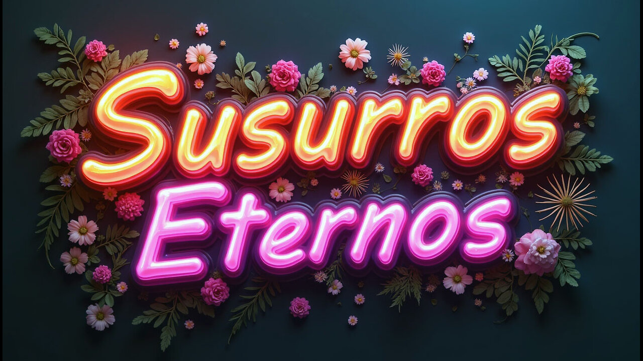 Susurros Eternos...