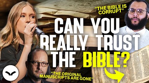 Has The BIBLE Been CORRUPTED Over Time? | Pastor Millicent Sedra | Echo Church