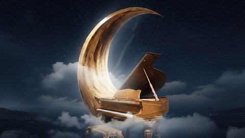 Piano Lesson #47 - Lullabies And Nightmares